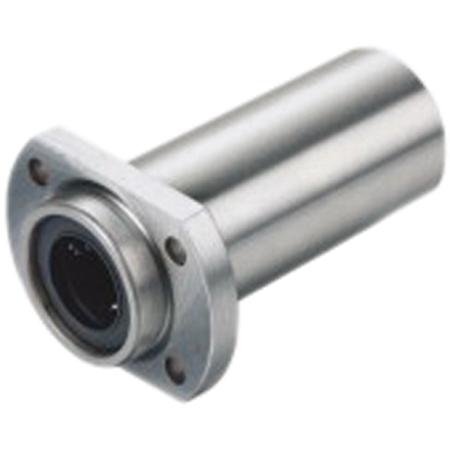 對(duì)邊法蘭型直線軸承在自動(dòng)裝配線的應(yīng)用