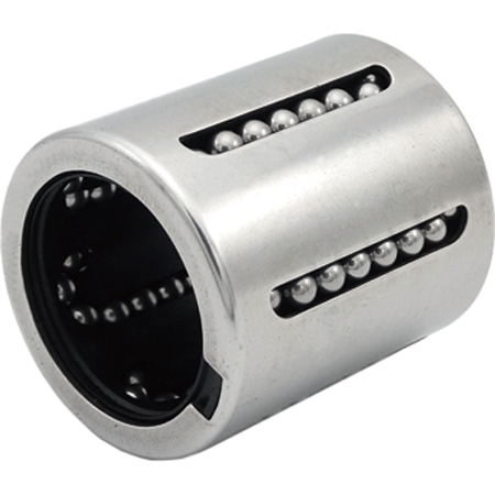 沖壓外圈型直線軸承在自動(dòng)化設(shè)備的應(yīng)用