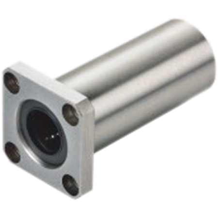 法蘭直線軸承的選購(gòu)建議