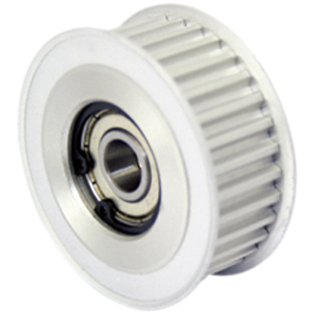 如何根據(jù)軸承精度選擇惰輪精度 如何根據(jù)軸承精度選擇惰輪精度