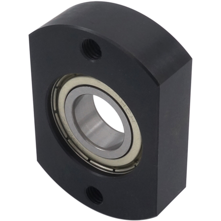 微型帶座深溝球軸承有哪些常見型號(hào)