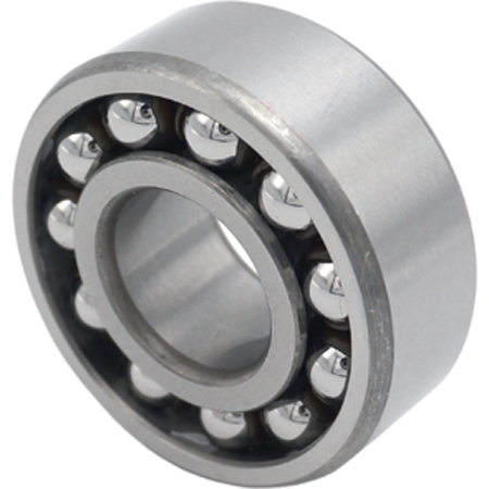 調(diào)心球軸承的滾珠直徑范圍