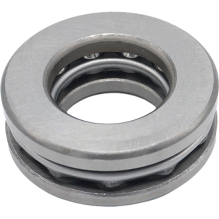 推力球軸承的尺寸可以定制開(kāi)發(fā)嗎