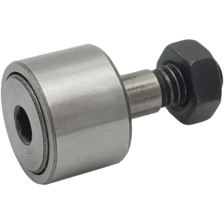 凸輪軸承隨動器如何潤滑