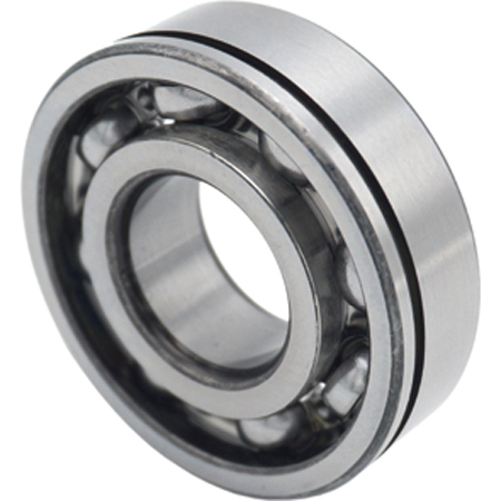 球形滾珠軸承的優(yōu)劣勢