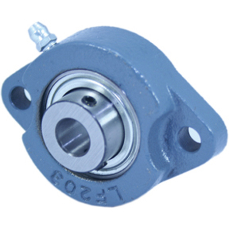 軸承座的壁厚設(shè)計標(biāo)準(zhǔn)