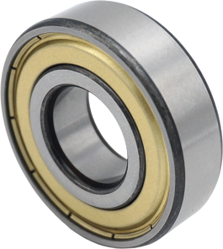 高載荷設(shè)備適用的深溝球軸承