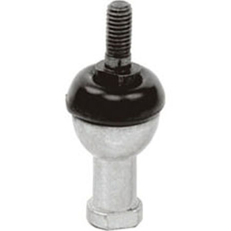 如何提高球頭桿端關(guān)節(jié)軸承的加工精度