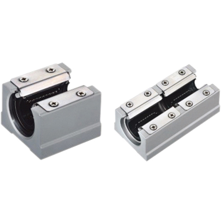 直線軸承的滑動速度范圍