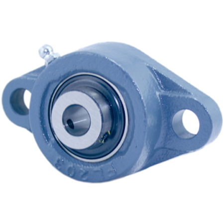 帶座外球面球軸承的抗沖擊能力如何