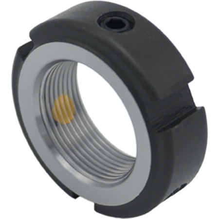 高頻拆裝工況螺母，軸承鎖緊螺母