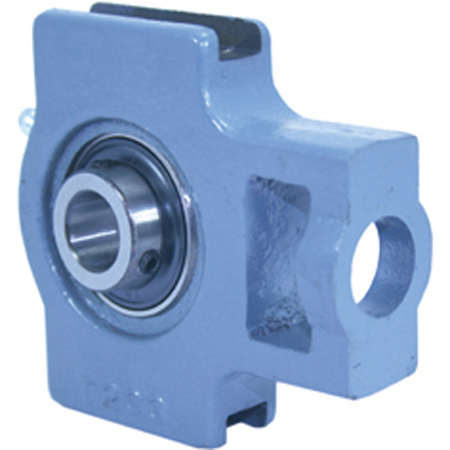 高轉(zhuǎn)速工況的帶座軸承密封方式