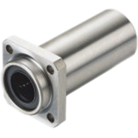 高精度需求的直線軸承如何選