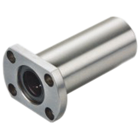 手機屏幕檢測儀器的直線軸承選型要點