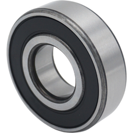 深溝球軸承游隙C0、C3、C5的區(qū)別