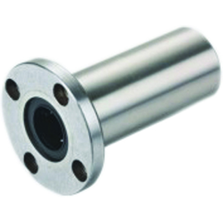 直線軸承的防塵設(shè)計(jì)