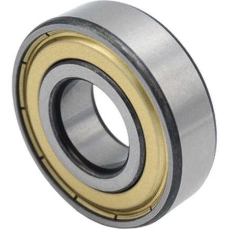 軸承密封圈，軸承唇口設(shè)計(jì)，軸承類型