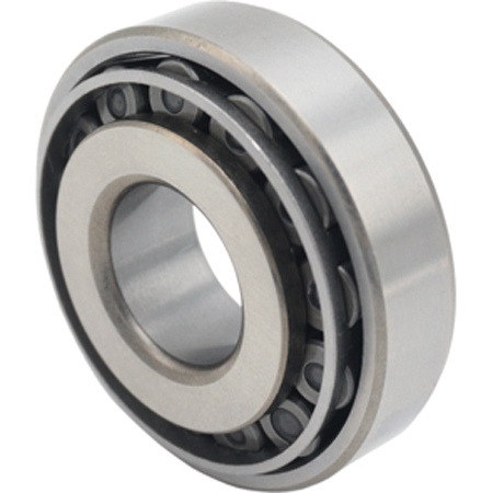 旋轉(zhuǎn)臺通常使用哪幾類軸承