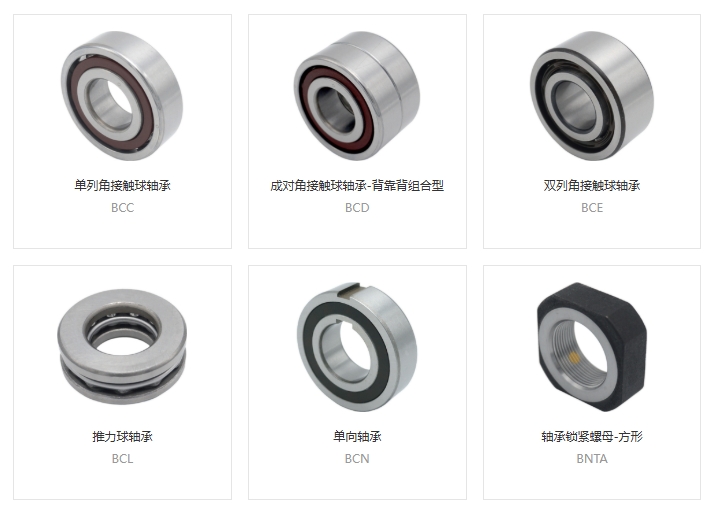 步進電機軸端軸承潤滑不足會怎樣